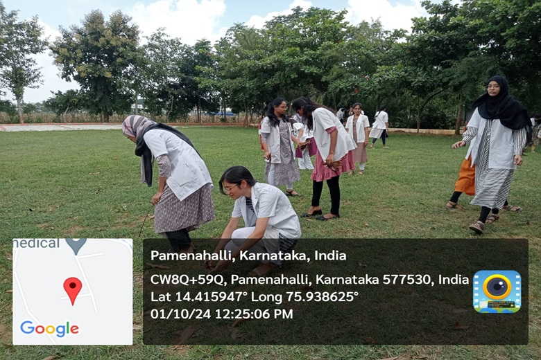 Swaccha bharat Abhiyan